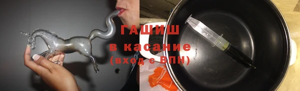 хмурый Дмитров