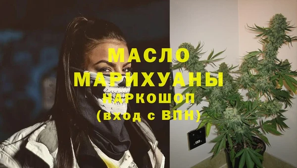 хмурый Дмитров