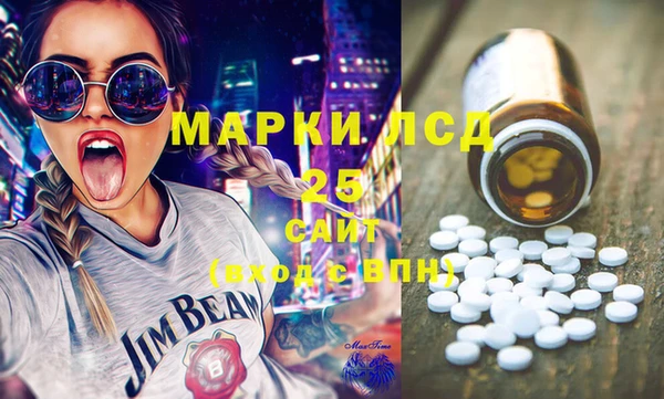 хмурый Дмитров